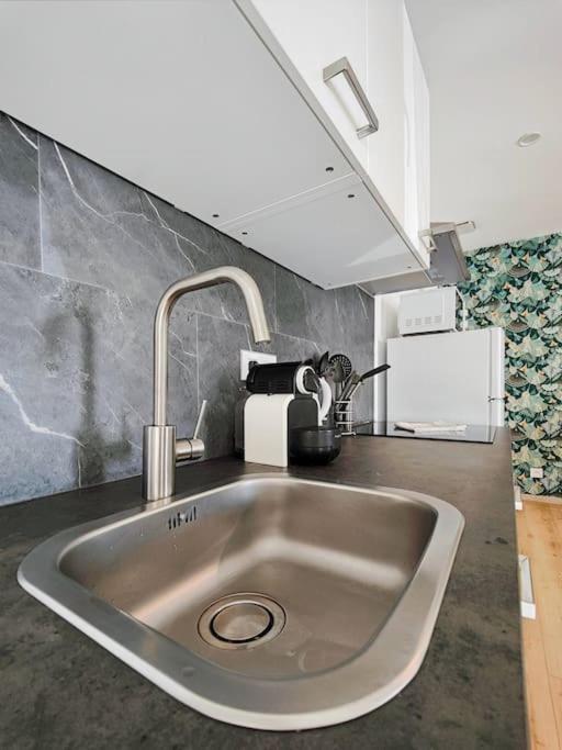 Dolce Vita - Centre-Ville - Paisible - Moderne Mulhouse Ngoại thất bức ảnh