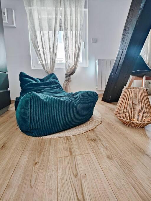 Dolce Vita - Centre-Ville - Paisible - Moderne Mulhouse Ngoại thất bức ảnh
